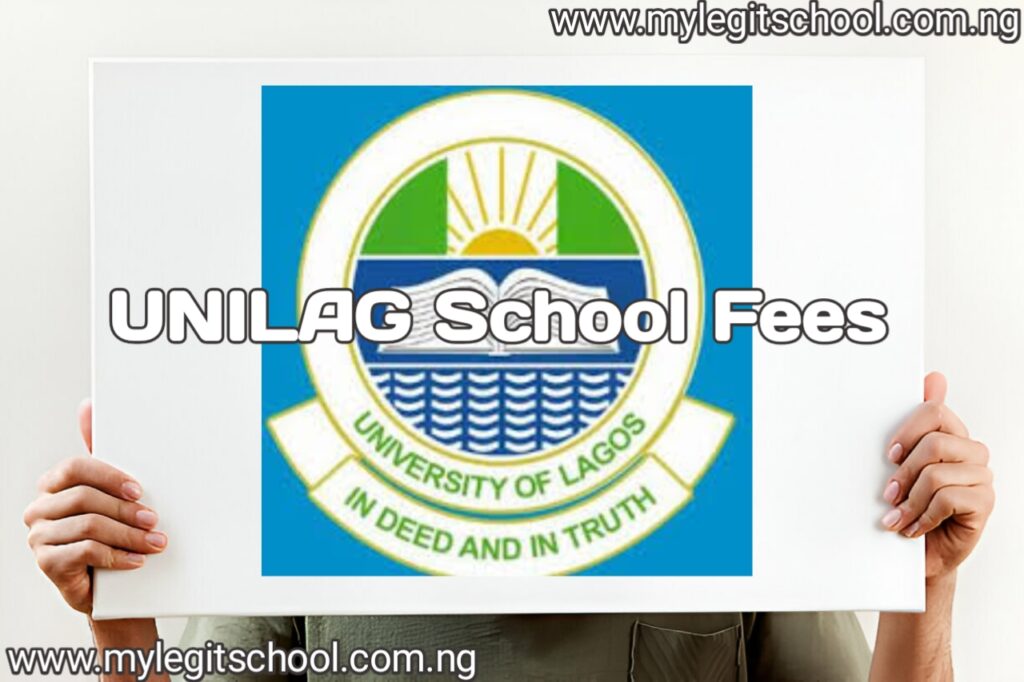 UNILAG School Fees Schedule 2025/2026 Is Out