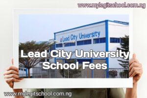 LeadCity School Fees