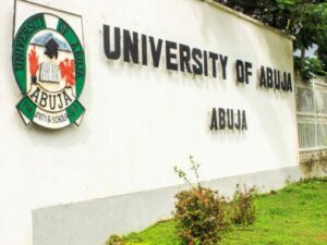 UNIABUJA Admission List | University of Abuja Admission List