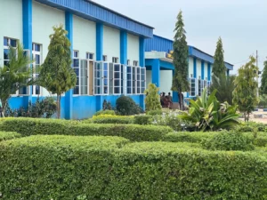 OGITECH Cut Off Mark for All Courses