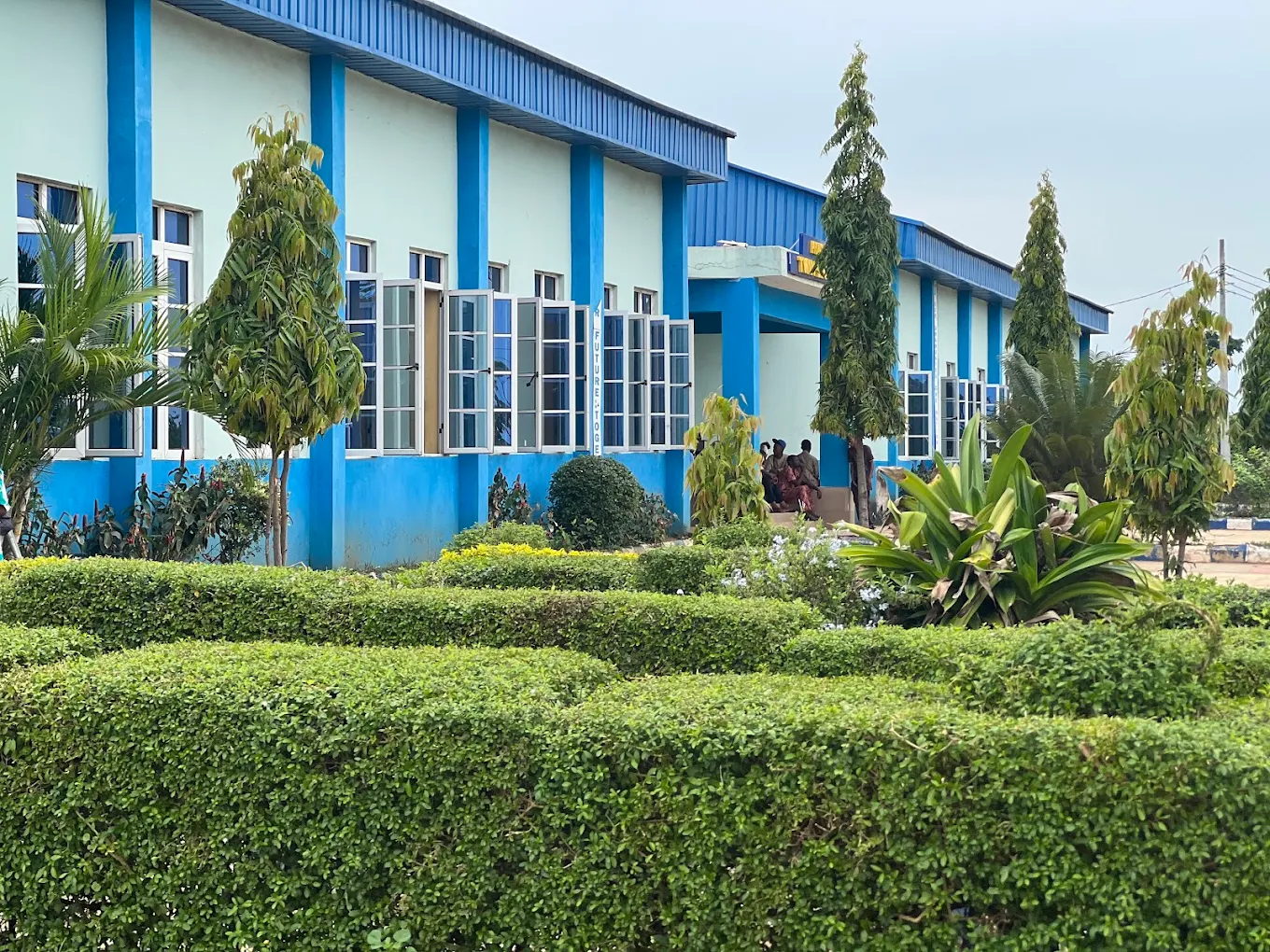 OGITECH Cut Off Mark for All Courses