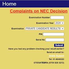 GCE Result Checker: How to Check Your WAEC GCE Results Easily
