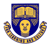 OAU Aggregate Cut Off Mark for All Courses