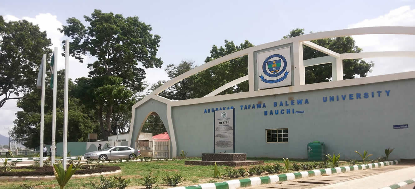 ATBU Post UTME Form 2025/2026 Academic Session