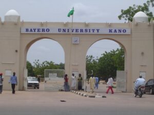 BUK Post UTME Form 2025/2026 Academic Session