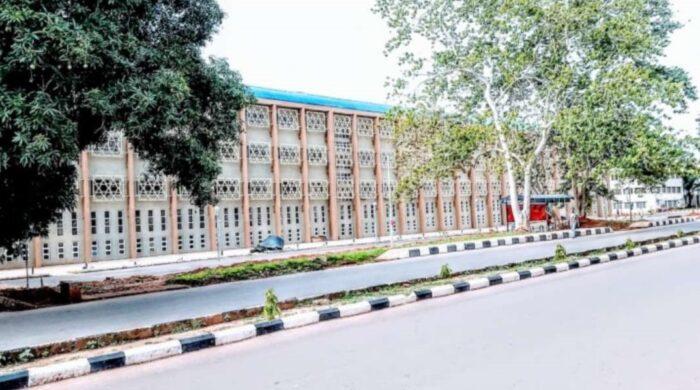 UNN Post UTME Form for 2025/2026 Is Out