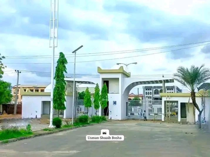 BUK Announces Cut Off Marks